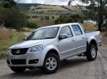 Great Wall V240 Dual Cab 2012 года (AU)
